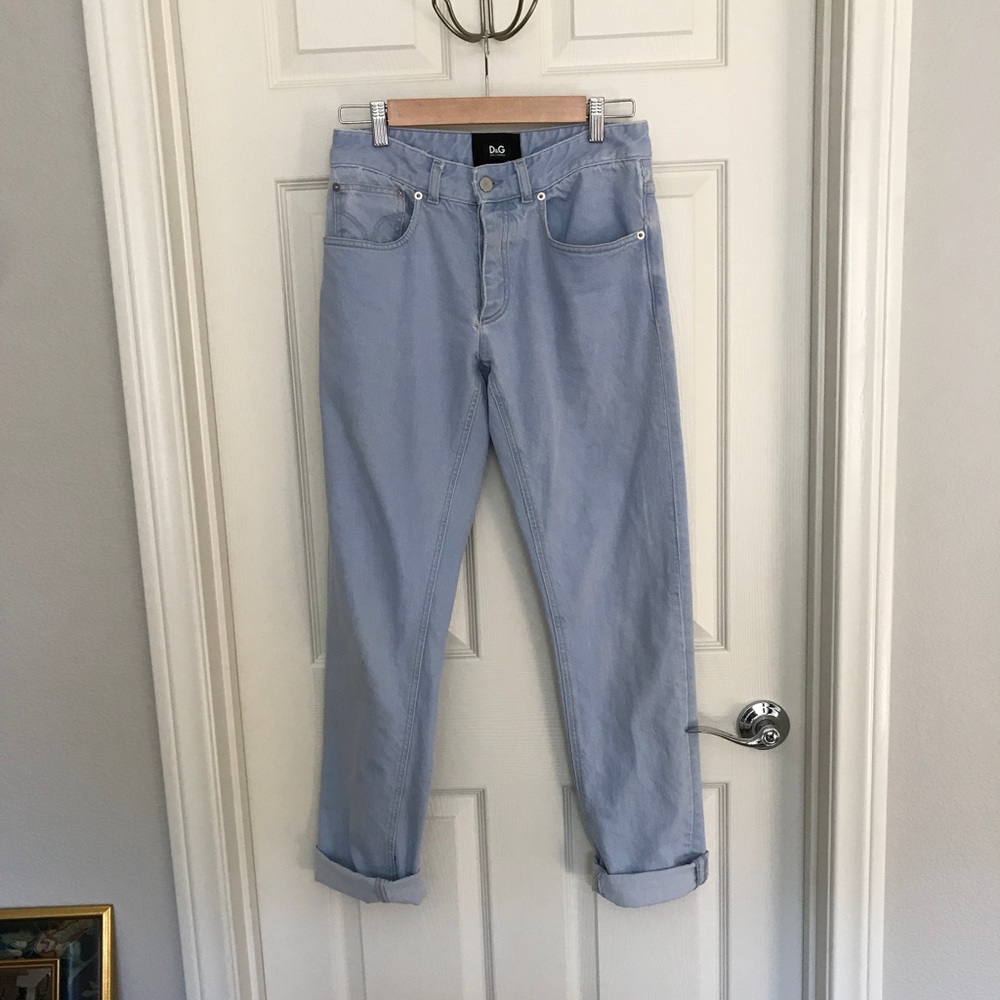 Dolce & Gabbana Jeans